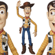 Illustration for article titled Heres the Most Perfect Screen-Accurate iToy Story/i Woody You Can Buy